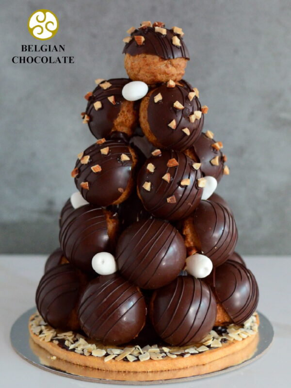 Online Store Croquembouche Factory