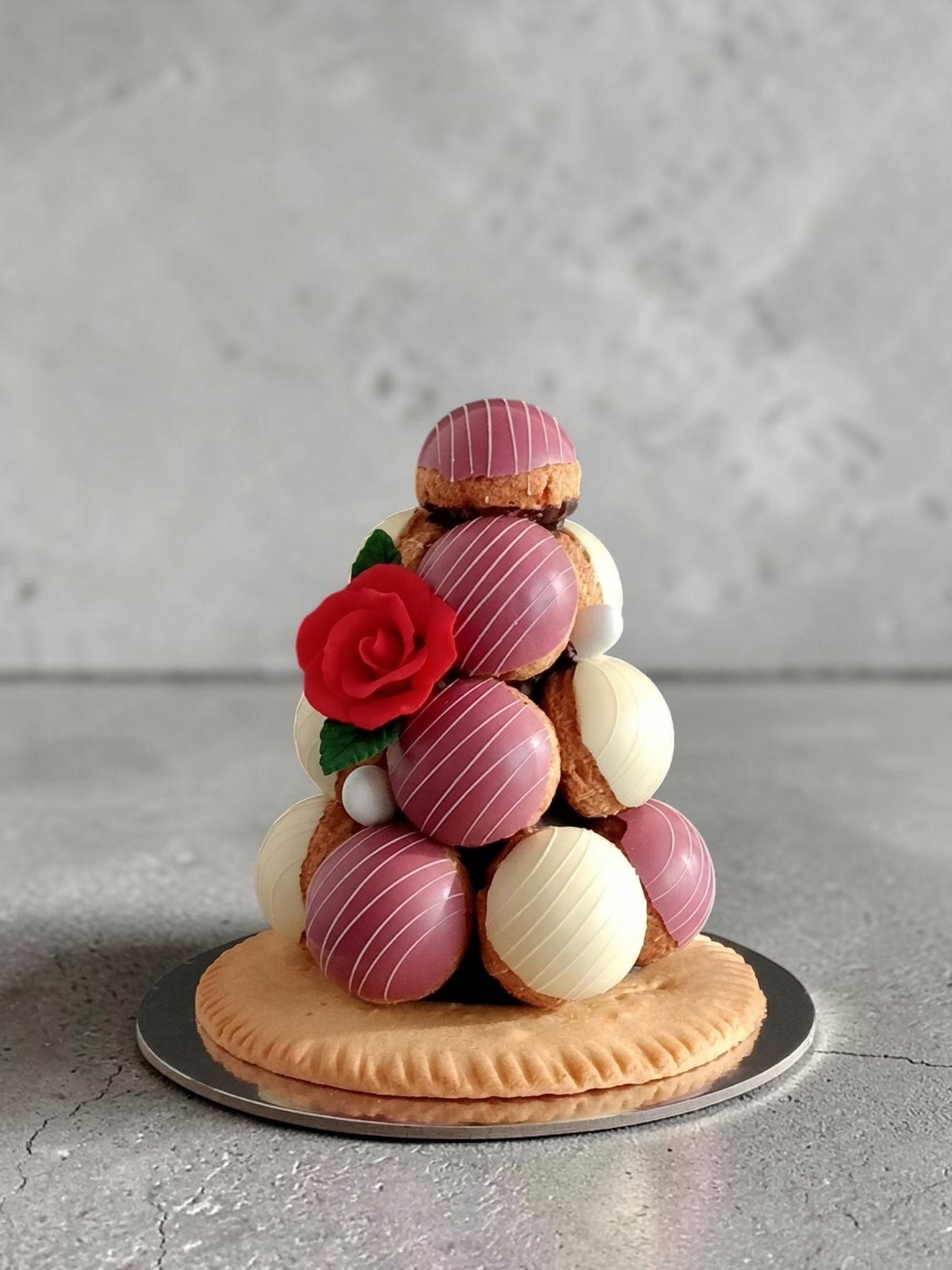Cherbourg 14pcs