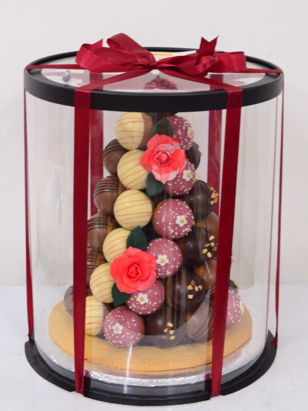 Chocolate Frenzy - Image 2
