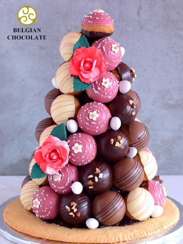 Chocolate Frenzy