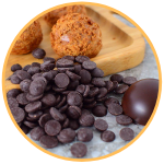 Callebaut Belgian Chocolate