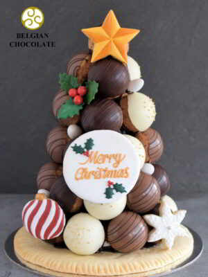 Christmas Special 1 - 32pcs