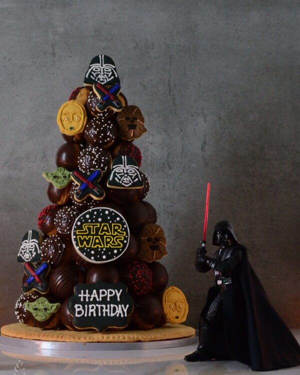 Star Wars 32pcs - Image 2