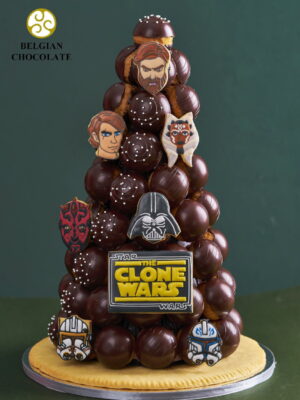 Star Wars Clone Wars