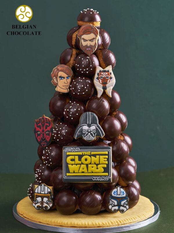 Star Wars Clone Wars