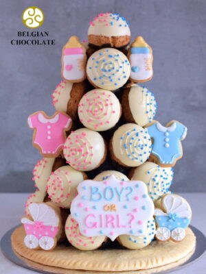 Gender Reveal