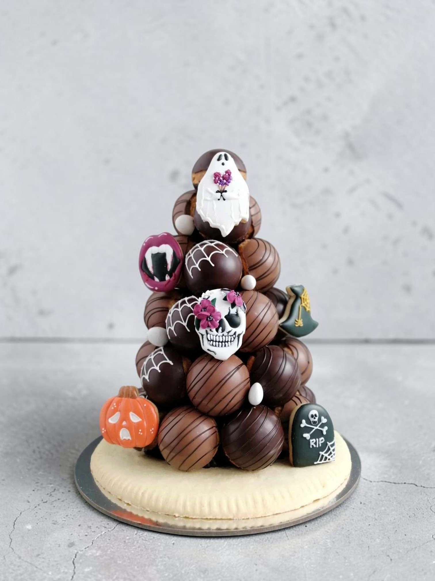 Halloween Special 32pcs