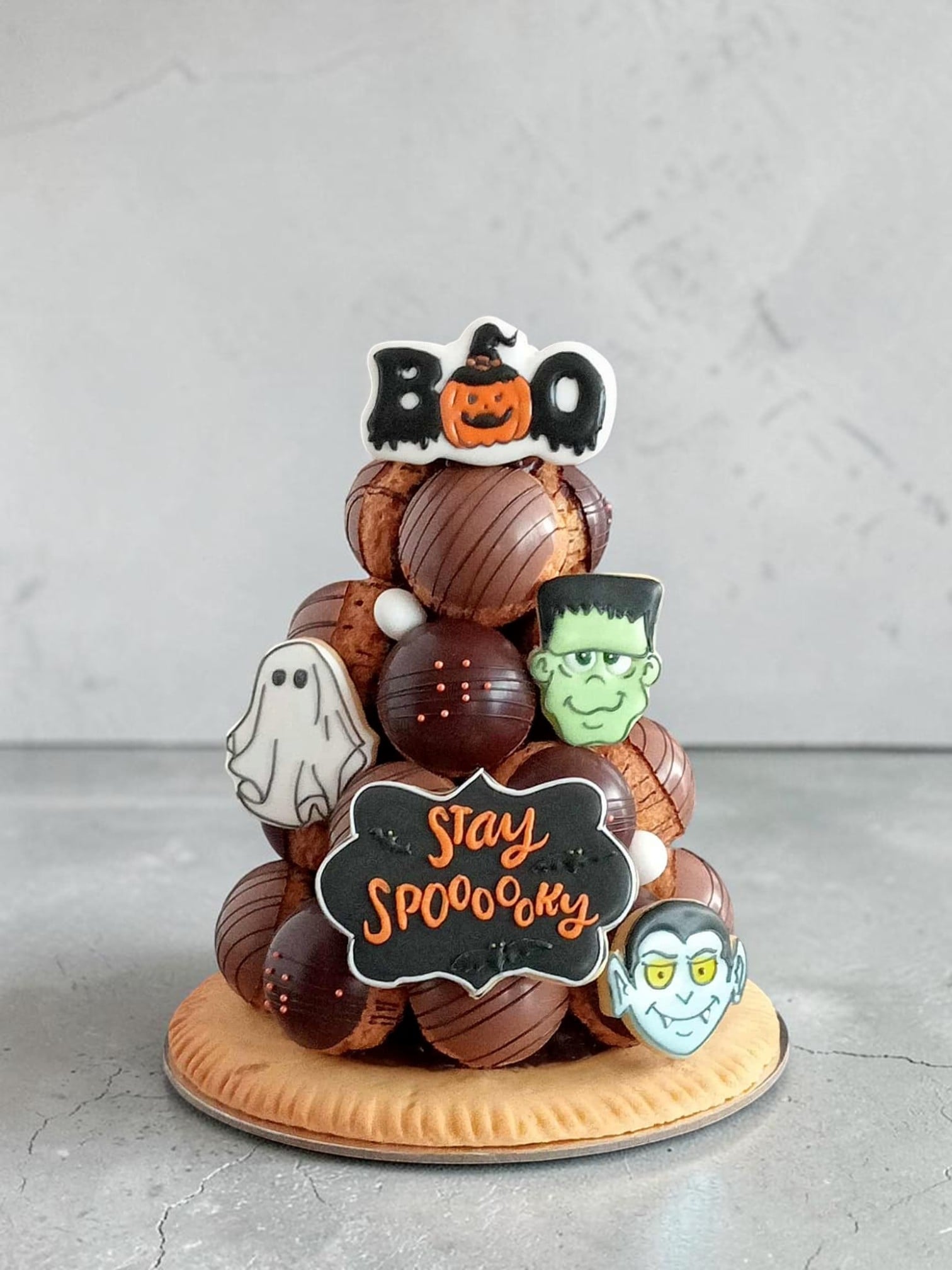 Halloween Special 22pcs