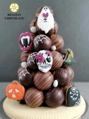 Halloween Special