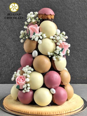 Pastel 32pcs