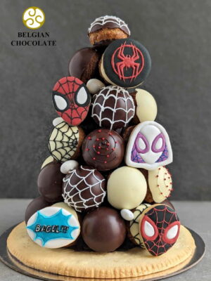 Spider-Man