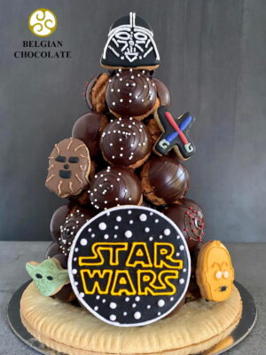 Star Wars 32pcs
