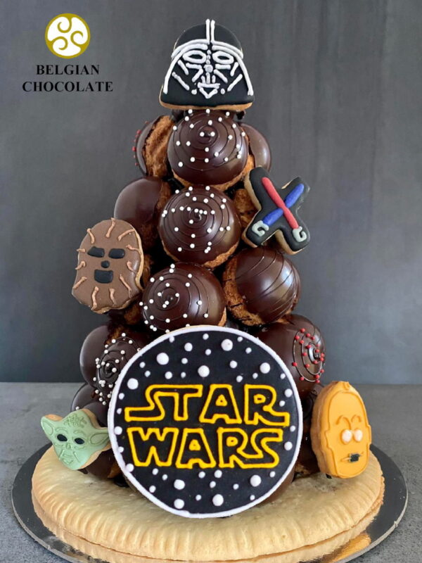 Star Wars 32pcs