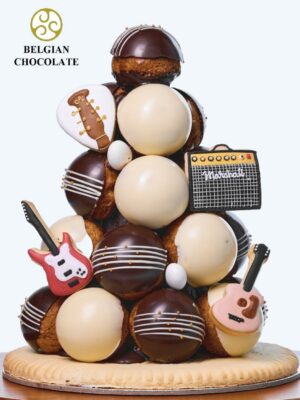 Guitarist