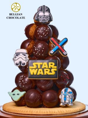 Star Wars 32pcs v.2