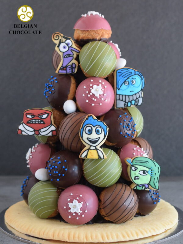 Inside Out - Image 2