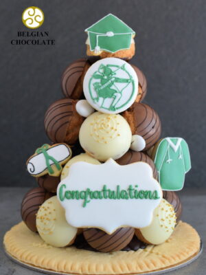 Graduation Special