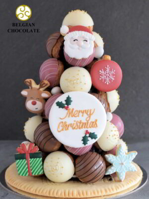 Christmas Special 2 - 32pcs