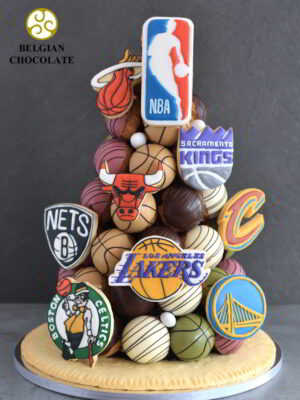 NBA Teams