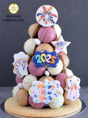 New Year Special 32pcs