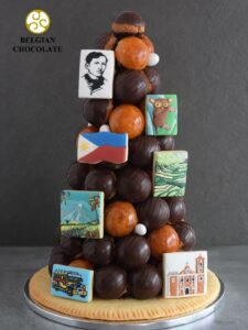Philippine Heritage