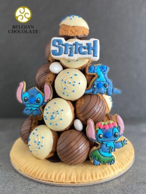 Stitch