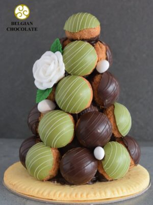 Takao 22pcs (Exclusive Matcha Cream)