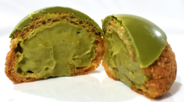 Takao 22pcs (Exclusive Matcha Cream) - Image 2