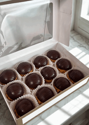 Box of 12pcs