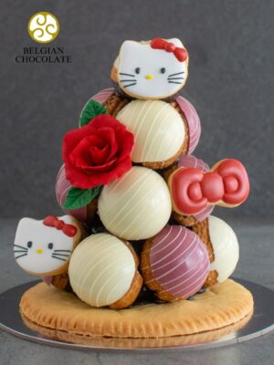 Hello Kitty 14pcs