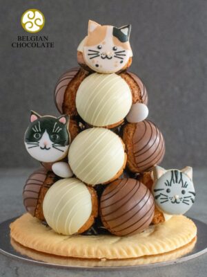 Kitten 14pcs