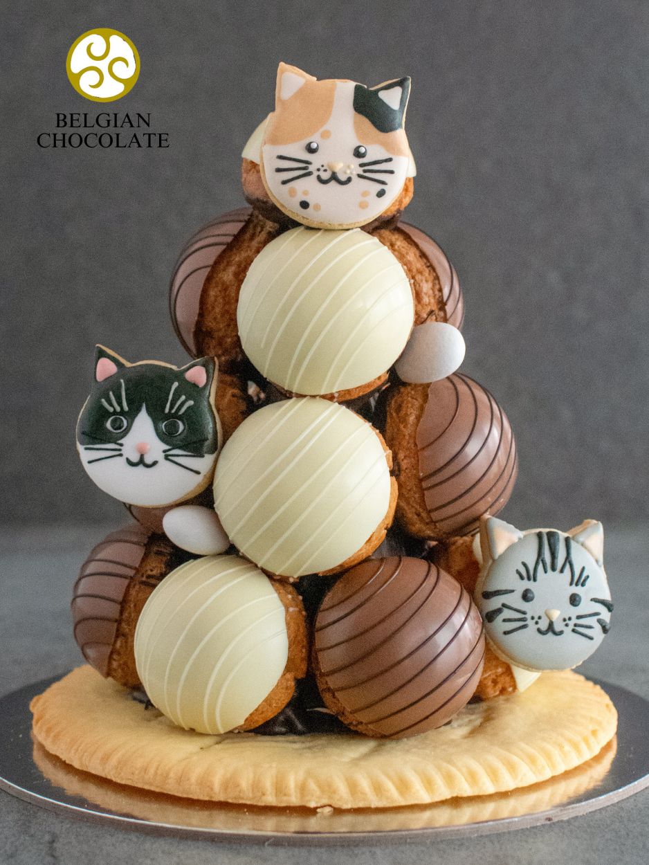 Kitten 14pcs