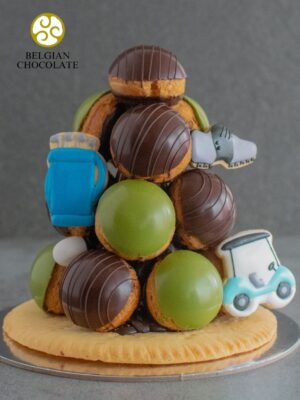 Golfer 14pcs