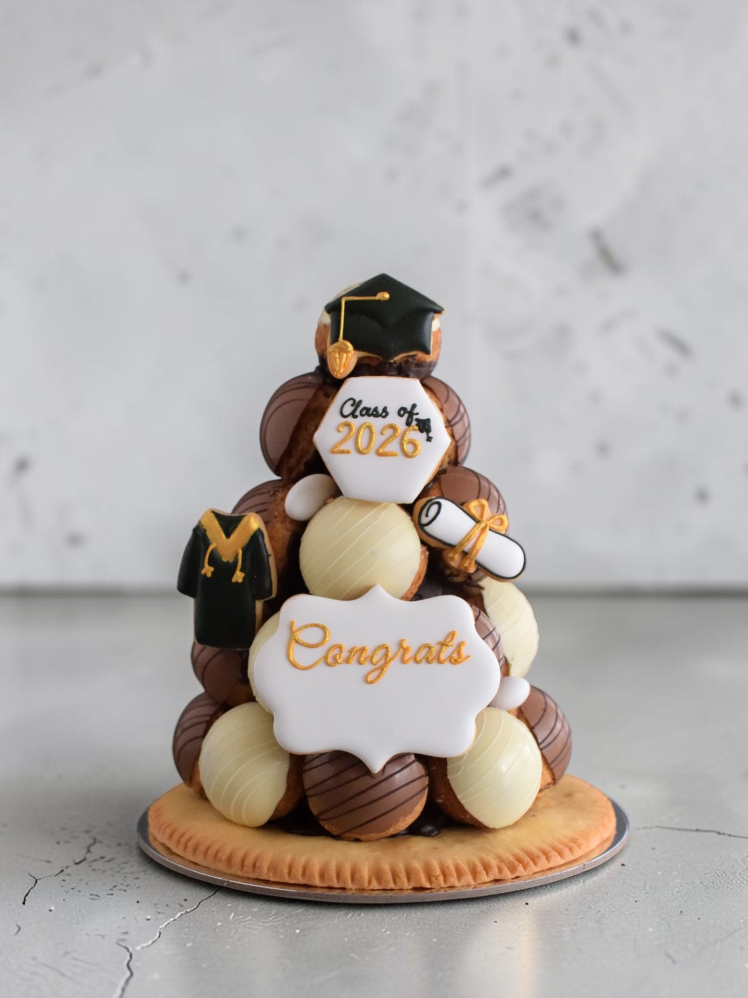 Graduation 22pcs