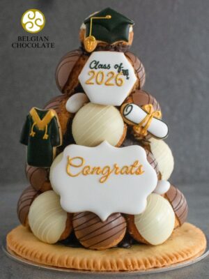Graduation 22pcs