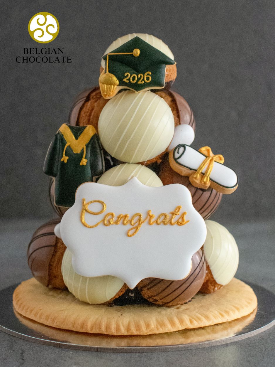 Graduation 14pcs