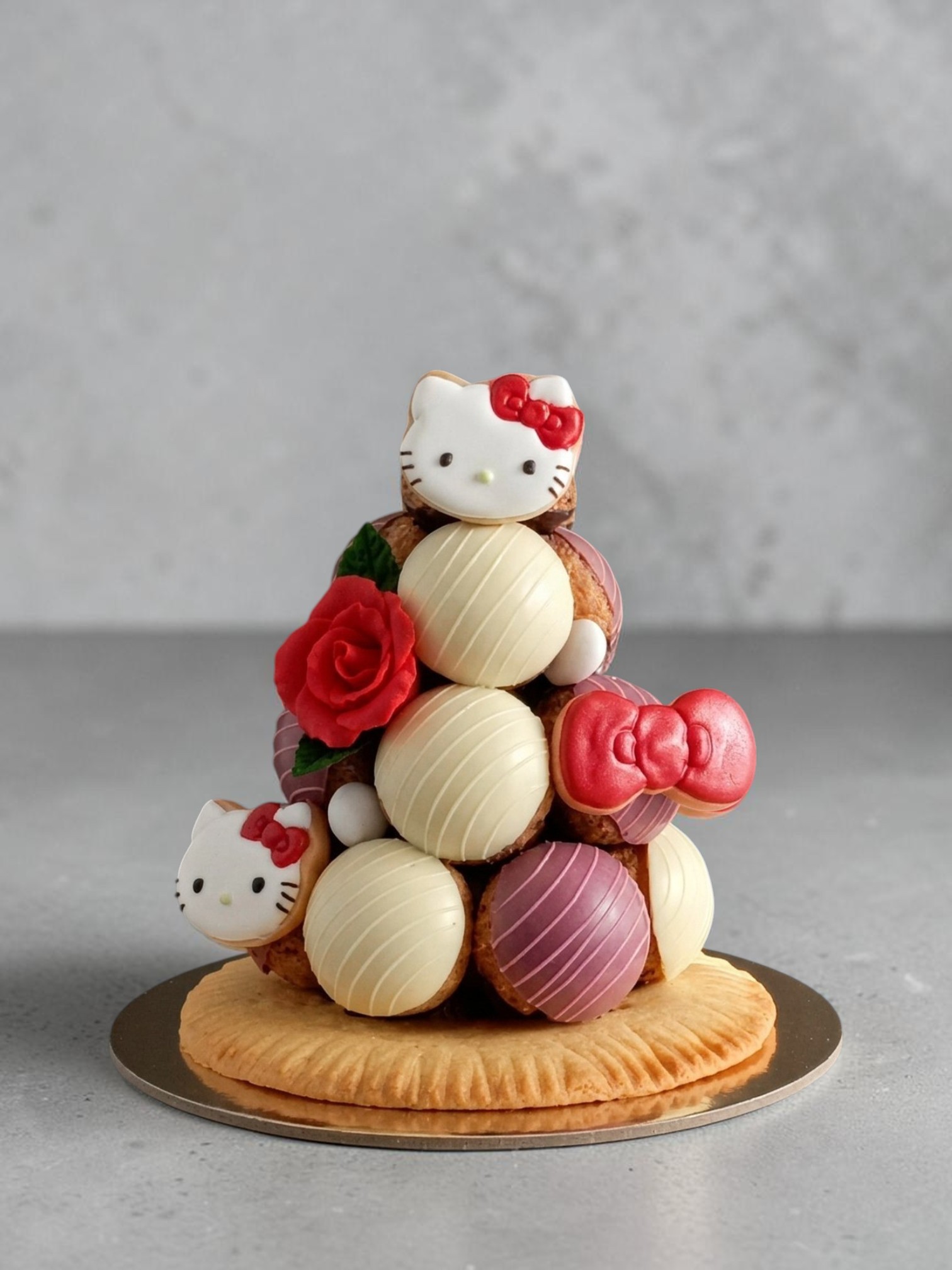 Hello Kitty 14pcs