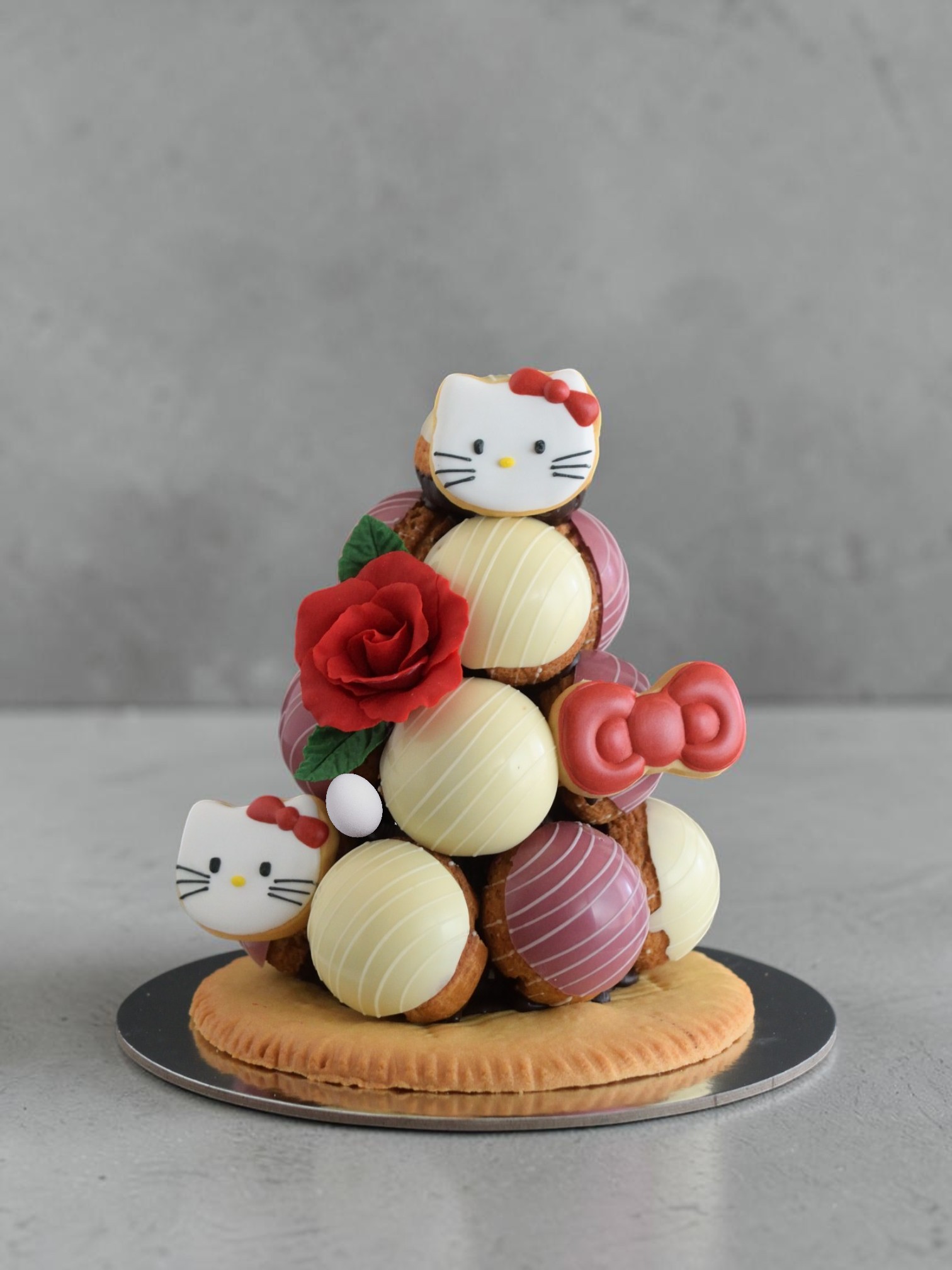 Hello Kitty 14pcs