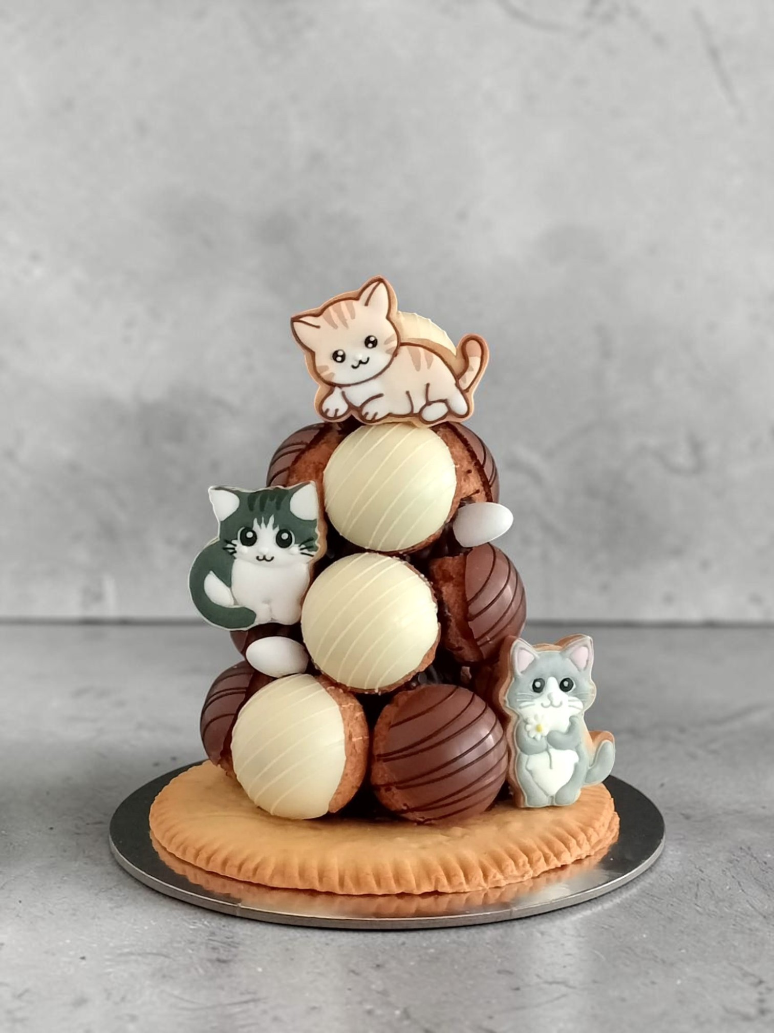 Kitten 14pcs
