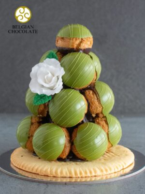 Mukashi 14pcs (Exclusive Matcha Cream)