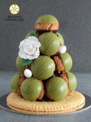 Mukashi 14pcs (Exclusive Matcha Cream)