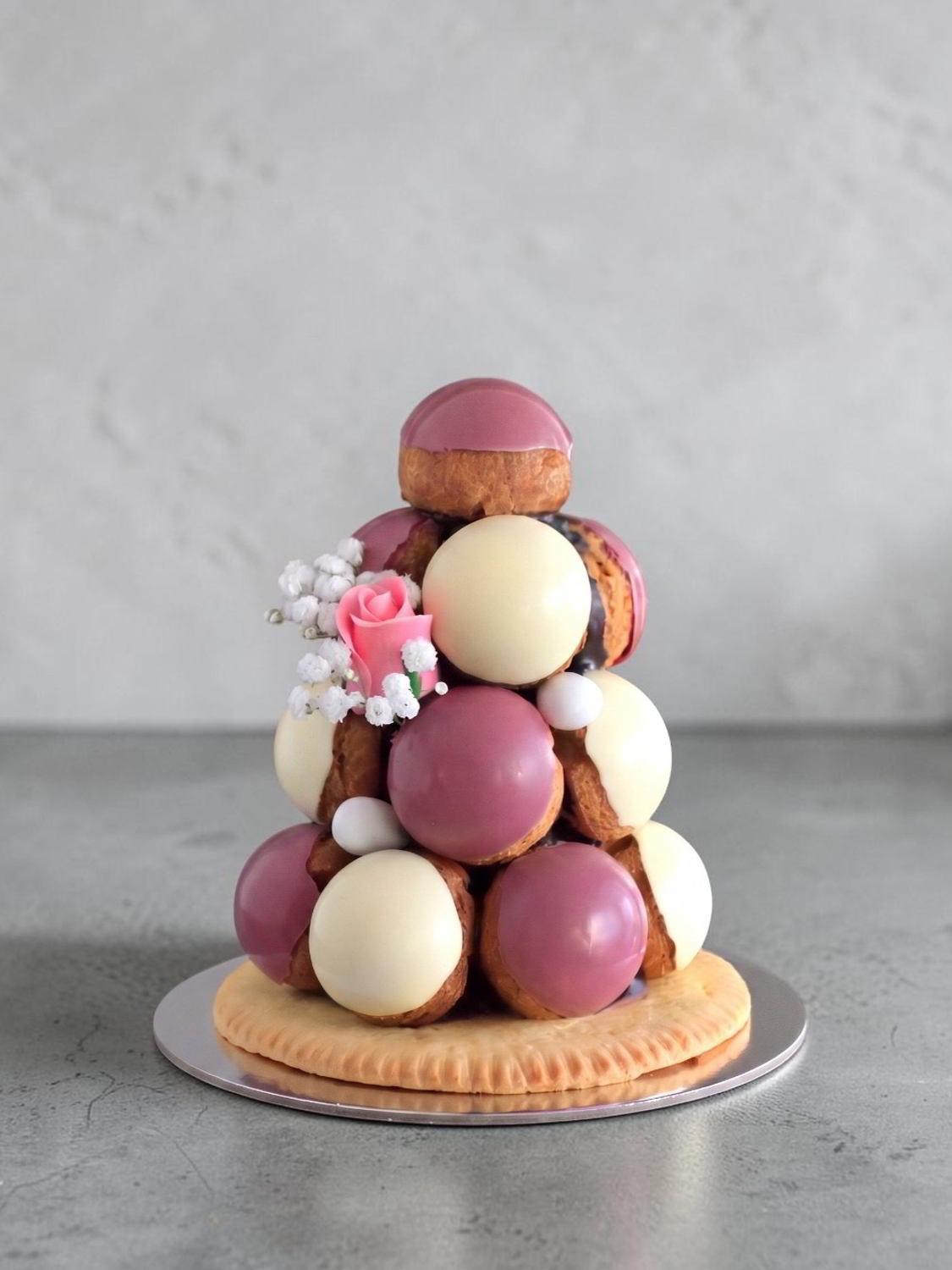 Pastel 14pcs