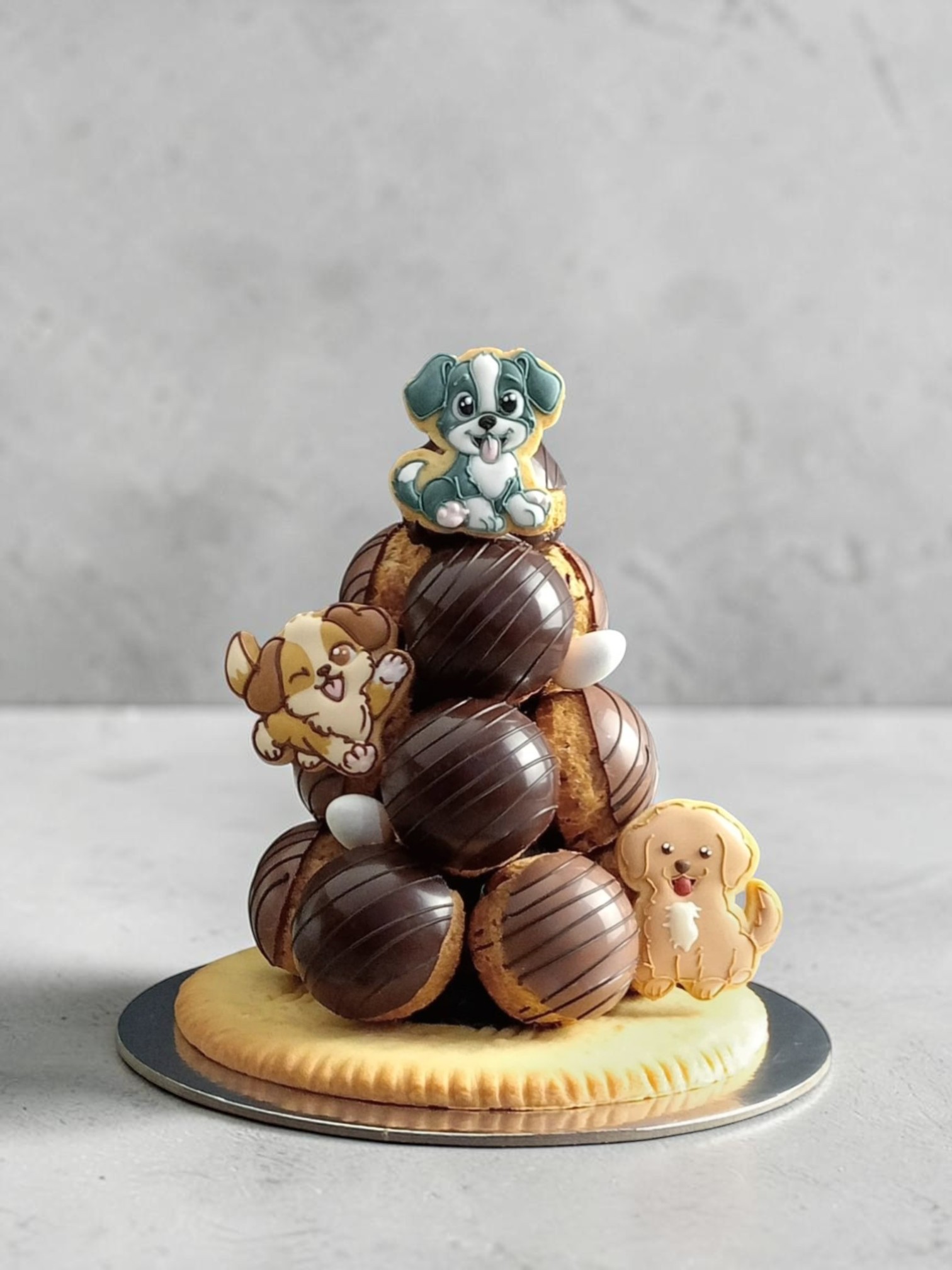 Puppies 14pcs