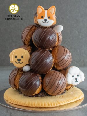 Puppies 14pcs