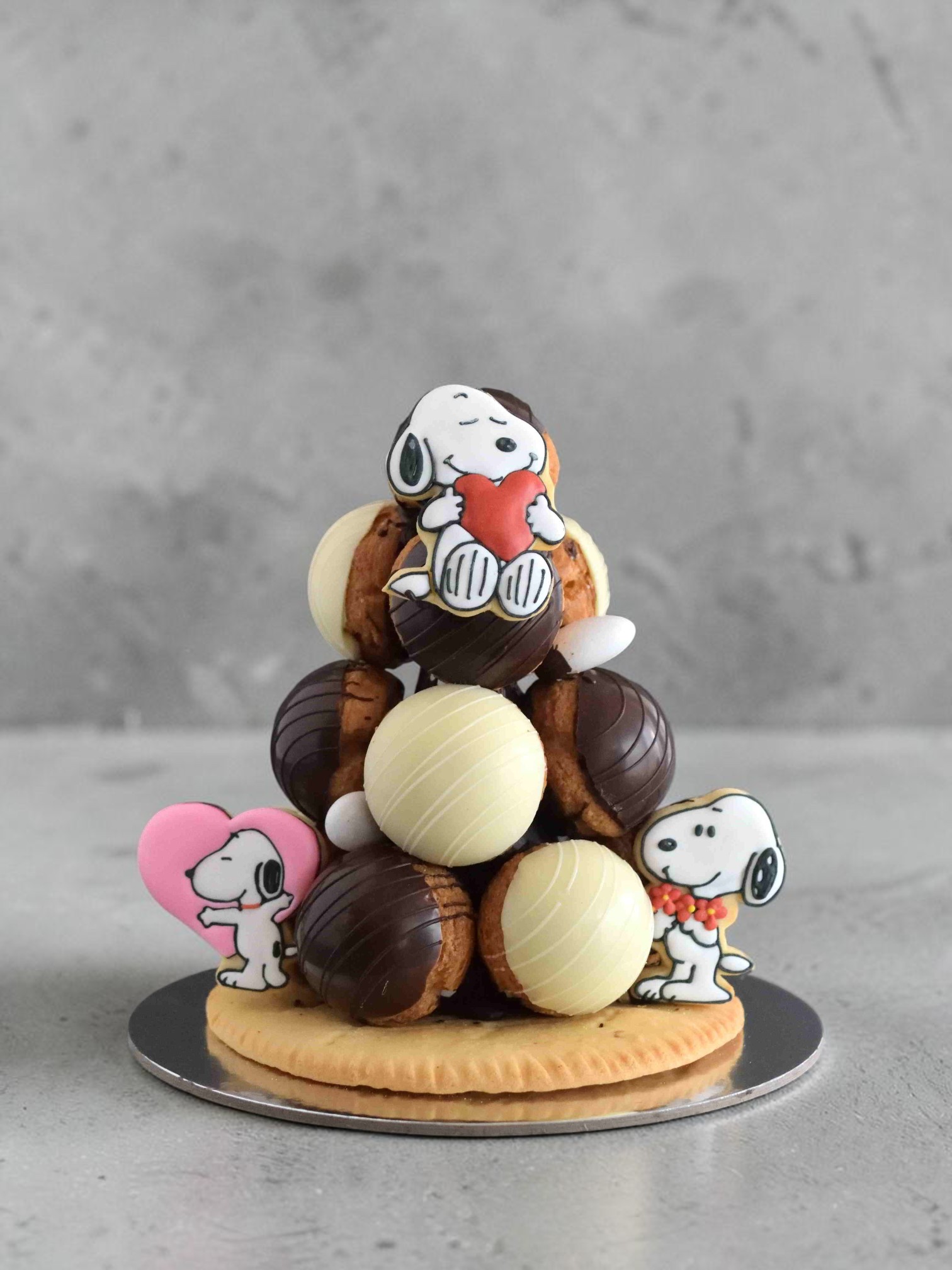 Snoopy 14pcs