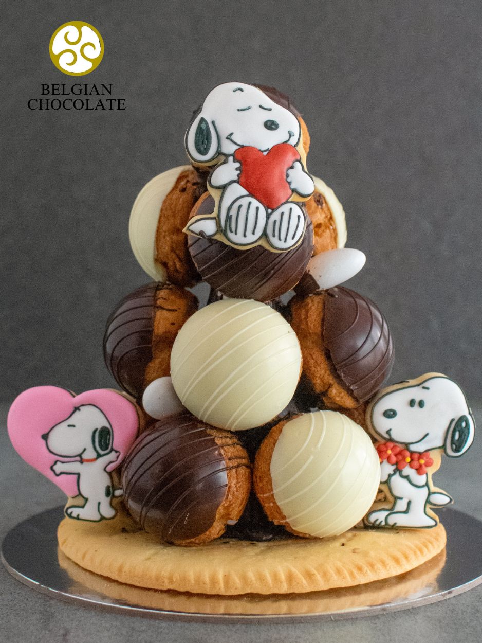 Snoopy 14pcs