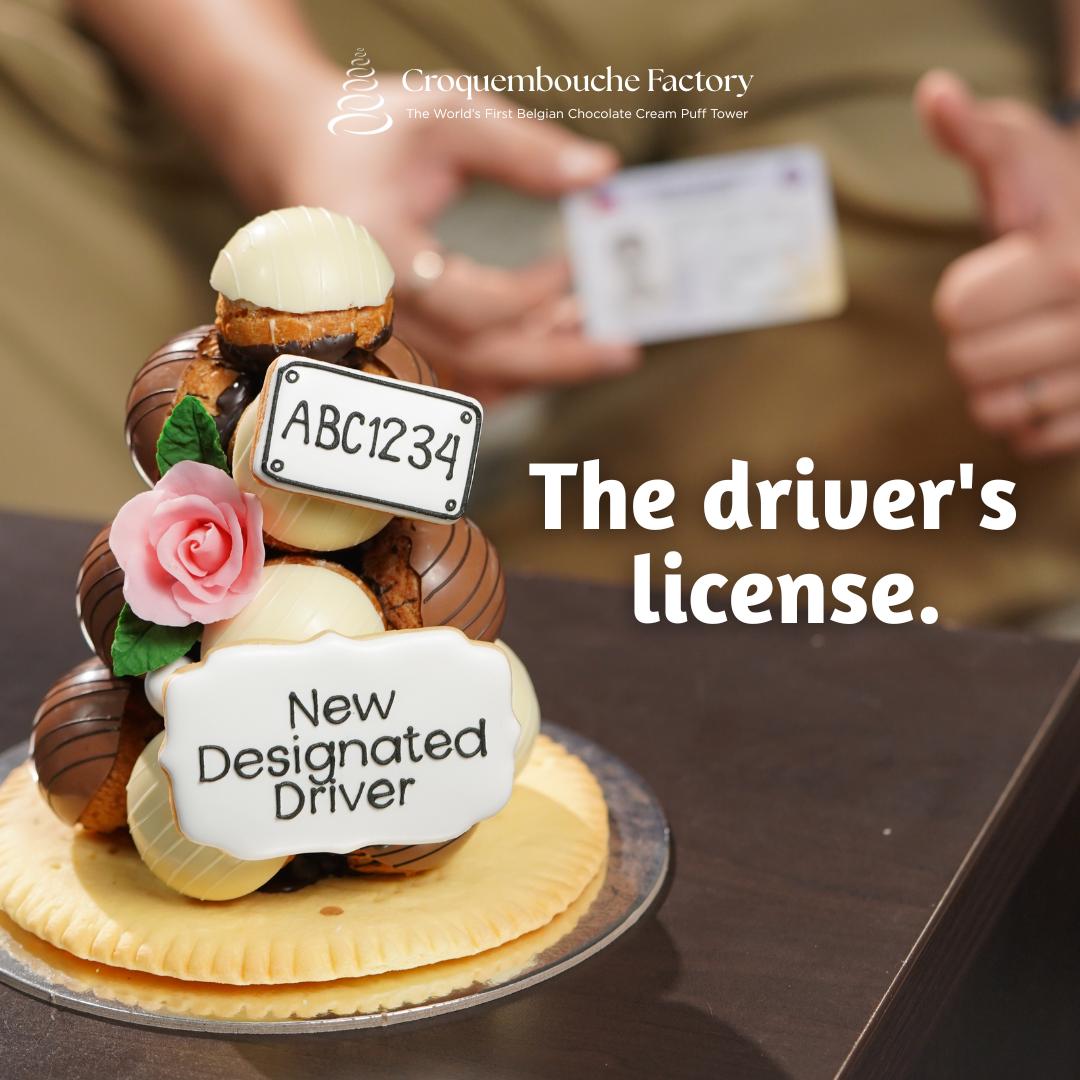 New Designated Driver