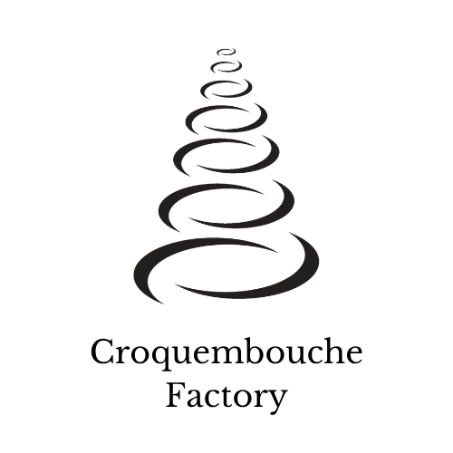 Croquembouche Factory logo