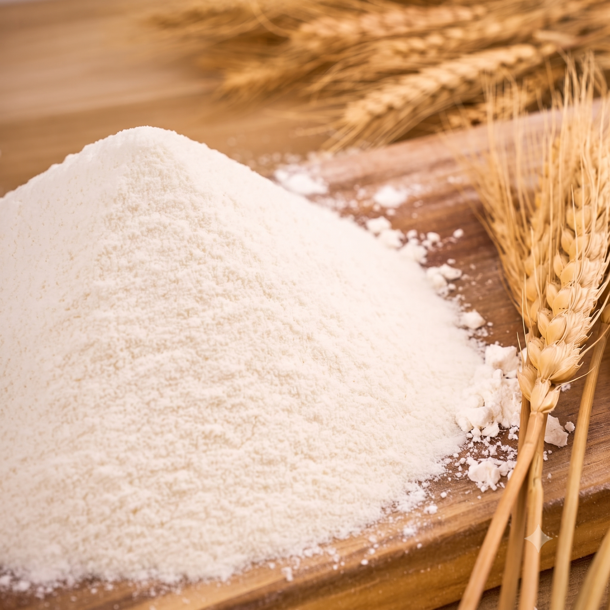Signature Japanese Soft Flour