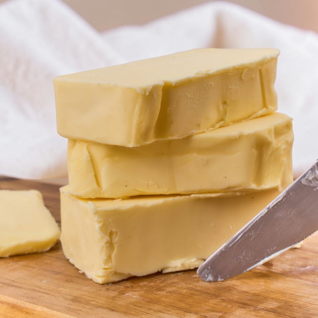 Premium French Butter